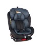 Автокресло TRON WELLS цвет Blue protection (с Isofix)